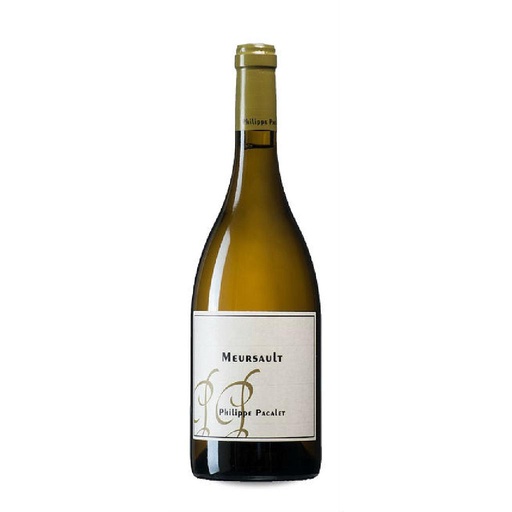 [33905] VINO PHILIPPE PACALET MERSAULT 2022 750 ML