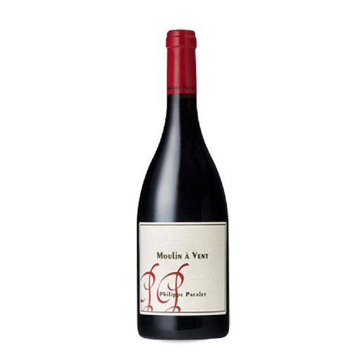 [33911] VINO PHILIPPE PACALET MOULIN A VENT 2022 750 ML