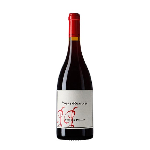 [33908] VINO PHILIPPE PACALET VOSNE ROMANEE 2022 750 ML