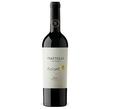 [1046] VINO PIATTELLI ARLENE 750 ML