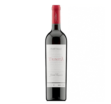 [1045] VINO PIATTELLI TRINITA 750 ML