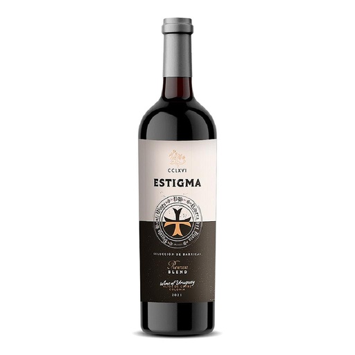 [3423] VINO PICCOLO BANFI ESTIGMA GRAN RESERVA BLEND 750 ML