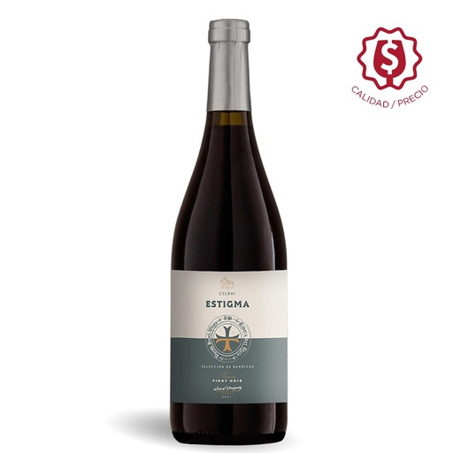 [4287] VINO PICCOLO BANFI ESTIGMA RESERVA PINOT NOIR 750 ML