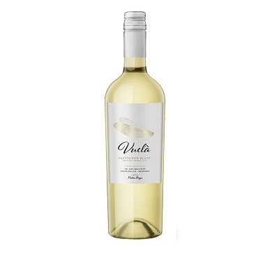[3942] VINO PIEDRA NEGRA VUELA SAUVIGNON BLANC 750 ML
