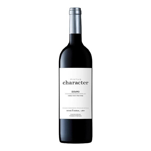 [30599] VINO PINTAS CHARACTER DOURO RED 2019 750 ML
