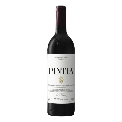 [32071] VINO PINTIA 2009 750 ML