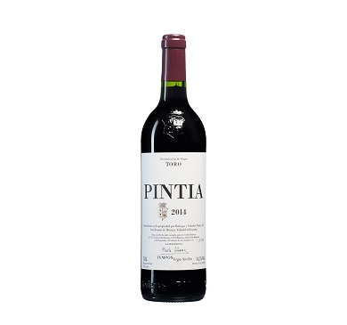[4009] VINO PINTIA 2014 750 ML