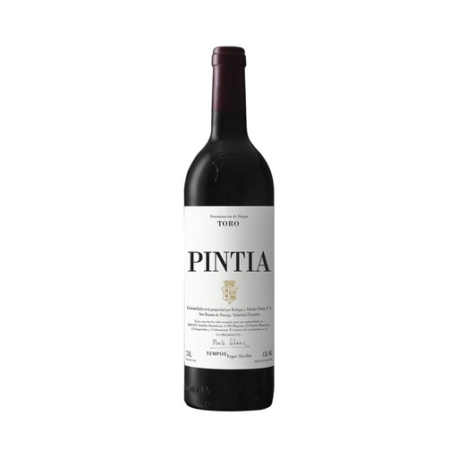 [32157] VINO PINTIA 2018 750 ML