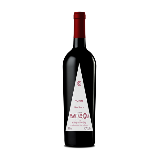 [32711] VINO PISANO ARRETXEA TANNAT 750 ML