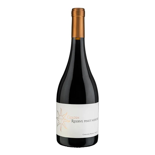 [4651] VINO PIZZORNO GOLDEN RESERVE PINOT NOIR 750 ML