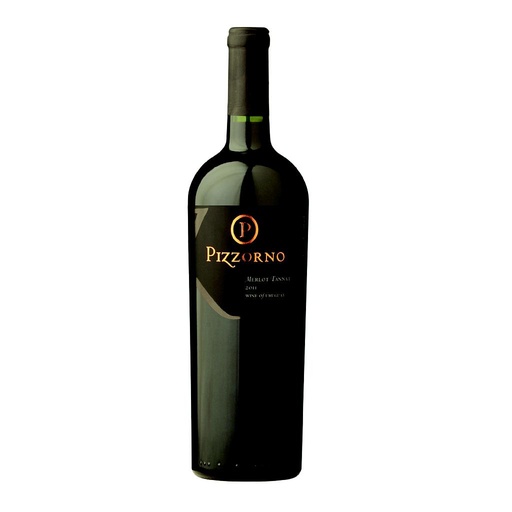 [356] VINO PIZZORNO MERLOT TANNAT RESERVA 750 ML