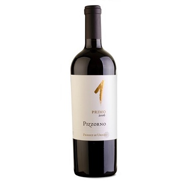 [2200] VINO PIZZORNO PRIMO 750 ML                        