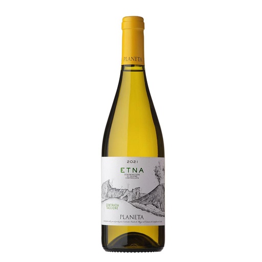 [33455] VINO PLANETA ETNA BLANCO 750 ML