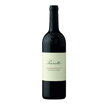 [3982] VINO PRUNOTTO BARBARESCO 2017 750 ML