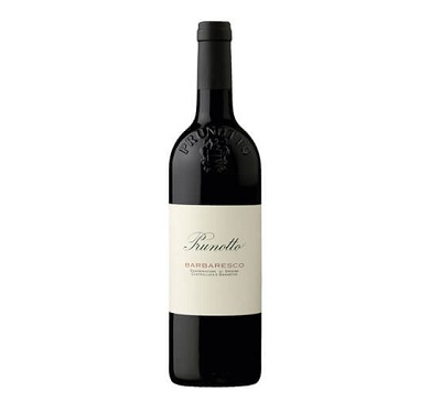 [4490] VINO PRUNOTTO BARBARESCO 2018 750 ML