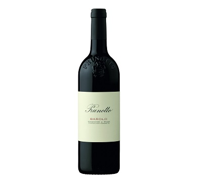 [3980] VINO PRUNOTTO BAROLO 2016 750 ML