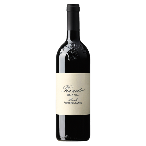[32301] VINO PRUNOTTO BAROLO 2019 750 ML