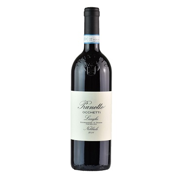 [3981] VINO PRUNOTTO OCCHETTI 2018 750 ML