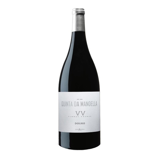 [32325] VINO QUINTA DA MANOELLA VV DOURO RED 2020 750 ML