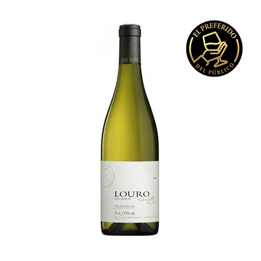 [2162] VINO RAFAEL PALACIOS LOURO DO BOLO 2024 750 ML