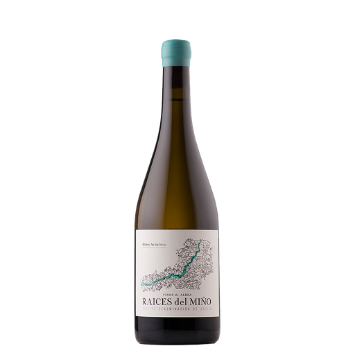[35010] VINO RAICES DEL MIÑO CEPAS AUTOCTONAS 2019 750 ML