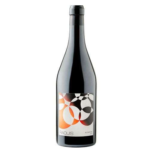 [33937] VINO RAQUIS PARAJE ALTAMIRA 750 ML