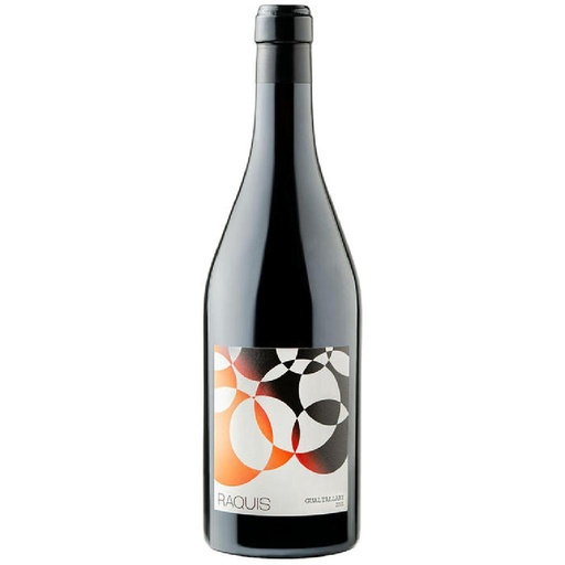 [33938] VINO RAQUIS PARAJE GUALTALLARY 750 ML