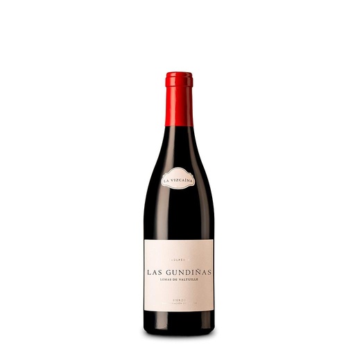 [34670] VINO RAUL PEREZ LAS GUNDIÑAS 2022 750 ML