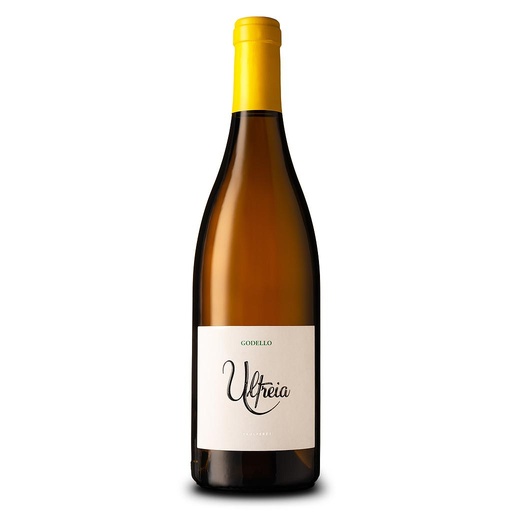 [34671] VINO RAUL PEREZ ULTREIA GODELLO 2022 750 ML