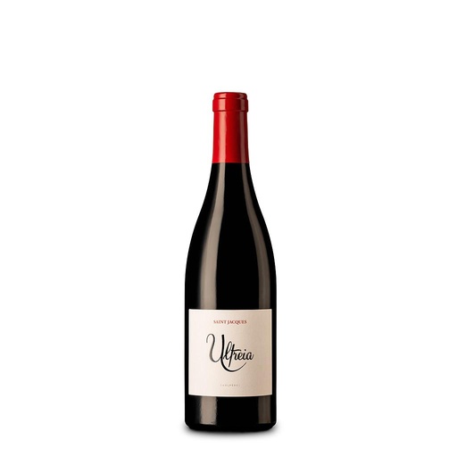 [34672] VINO RAUL PEREZ ULTREIA SAINT JACQUES 2021 750 ML
