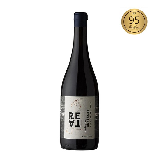 [30758] VINO RETA QUEBRADA CHALINGA PINOT NOIR 750 ML