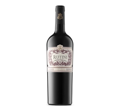 [1794] VINO RUTINI CABERNET MALBEC 750 ML