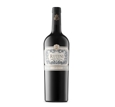 [3295] VINO RUTINI CABERNET MERLOT 750 ML
