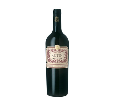 [3296] VINO RUTINI CABERNET SAUVIGNON 2007 750 ML