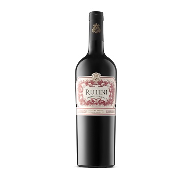 [3294] VINO RUTINI CABERNET SYRAH 750 ML
