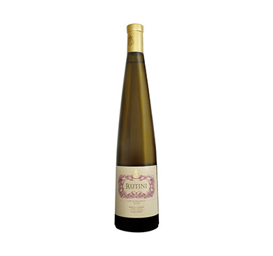 [3306] VINO RUTINI GEWURZTRAMINER 750 ML                 