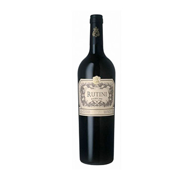 [3241] VINO RUTINI MALBEC 750 ML