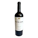 [4561] VINO SALTO CHICO TANNAT RESERVA 750 ML
