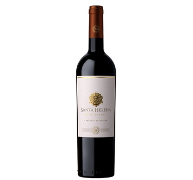 [3682] VINO SANTA HELENA GRAN RESERVA CABERNET 750 ML