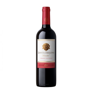 [3674] VINO SANTA HELENA RESERVADO CABERNET 750 ML