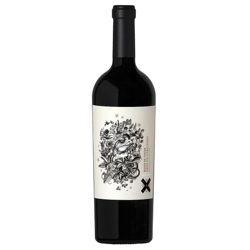[4661] VINO SAPO DE OTRO POZO BLEND DE TINTAS 750 ML
