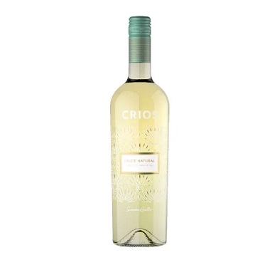 [4474] VINO SUSABA BALBO CRIOS DULCE NATURAL 750 ML