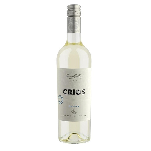 [4473] VINO SUSANA BALBO CRIOS CHENIN BAJO ALCOHOL 750 ML