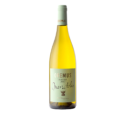 [1426] VINO TOKAJI OREMUS MANDOLAS 2019 750 ML