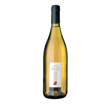 [2086] VINO TOSCANINI ADAGIO CANTABILE 750 ML            