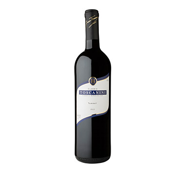 [2090] VINO TOSCANINI TANNAT 750 ML                      