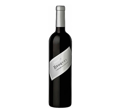 [2999] VINO TRAPICHE BROQUEL CABERNET SAUVIGNON 750 ML   