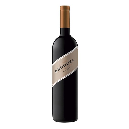 [2600] VINO TRAPICHE BROQUEL MALBEC 750 ML