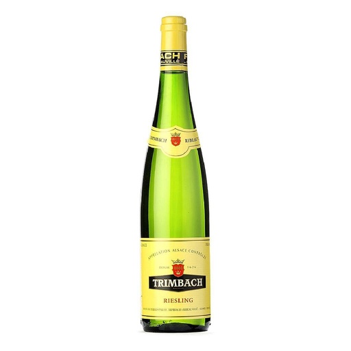 [32317] VINO TRIMBACH RIESLING 750 ML