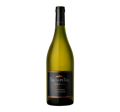 [1376] VINO TRUMPETER CHARDONNAY 750 ML